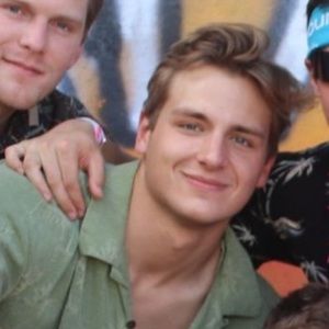 Meet your Posher, Noah